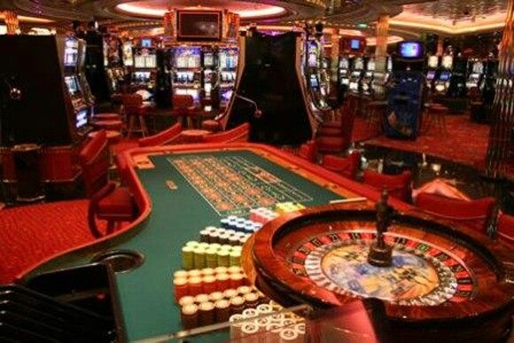 House of Fun Casino کیسینو میں لاٹری گیمز میں حصہ لیں۔